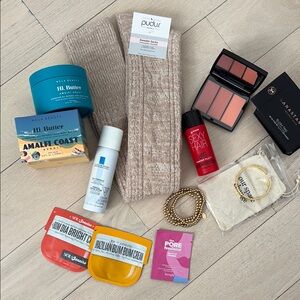 Treat yo’self bundle!